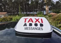 Côtes Landes Taxi