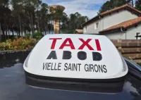 Côtes Landes Taxi